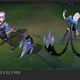 Image for article titled The Art Of League Of Legends' K/DA
